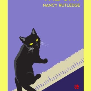 Blood on the Cat