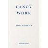 Fancy Work : Unpicking Past Lives