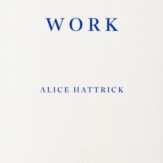 Fancy Work : Unpicking Past Lives