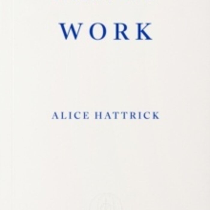 Fancy Work : Unpicking Past Lives