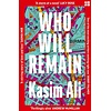 Who Will Remain