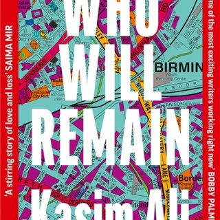 Who Will Remain