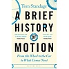 A Brief History of Motion