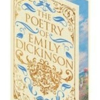 Emily Dickinson The Poetry of Emily Dickinson