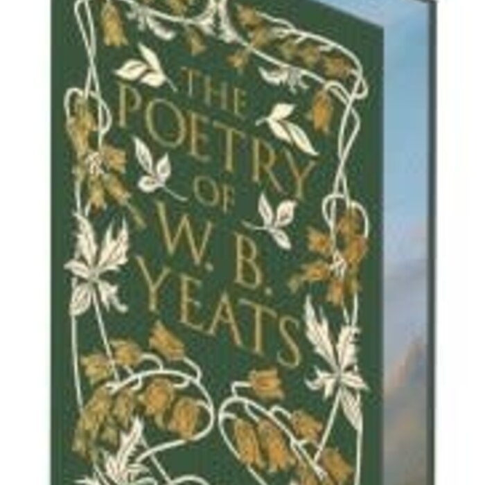 The Poetry of W. B. Yeats