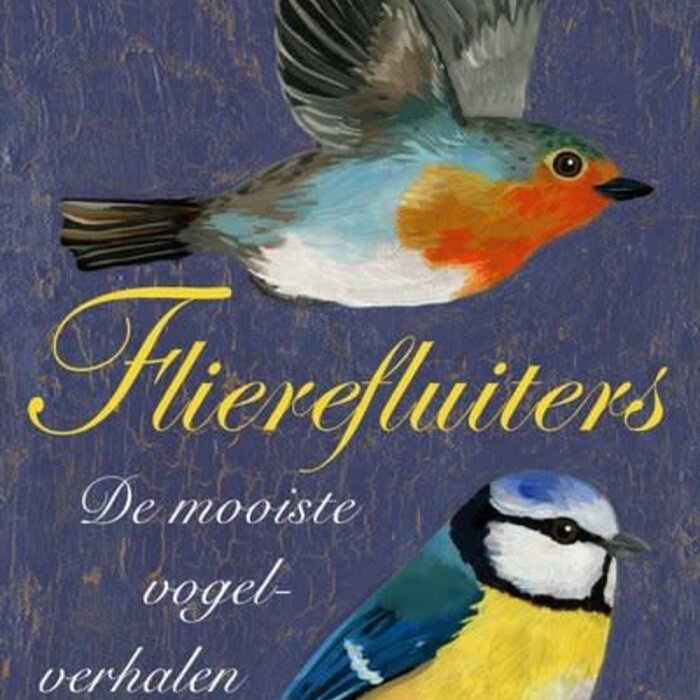 Flierefluiters