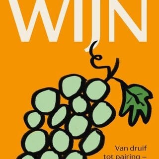 Alles over wijn