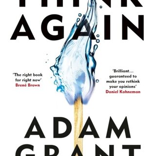 Think Again