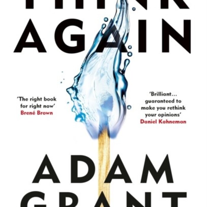 Think Again