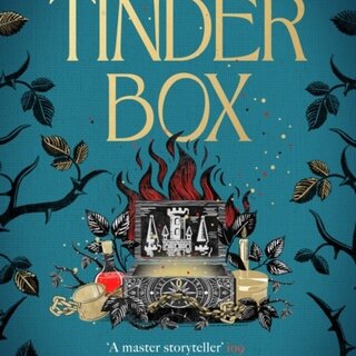 The Tinder Box