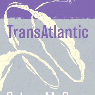 Colum McCann TransAtlantic