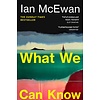 What We Can Know
