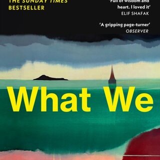 Ian McEwan What We Can Know