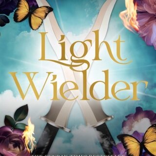 Light Wielder (Book 2)