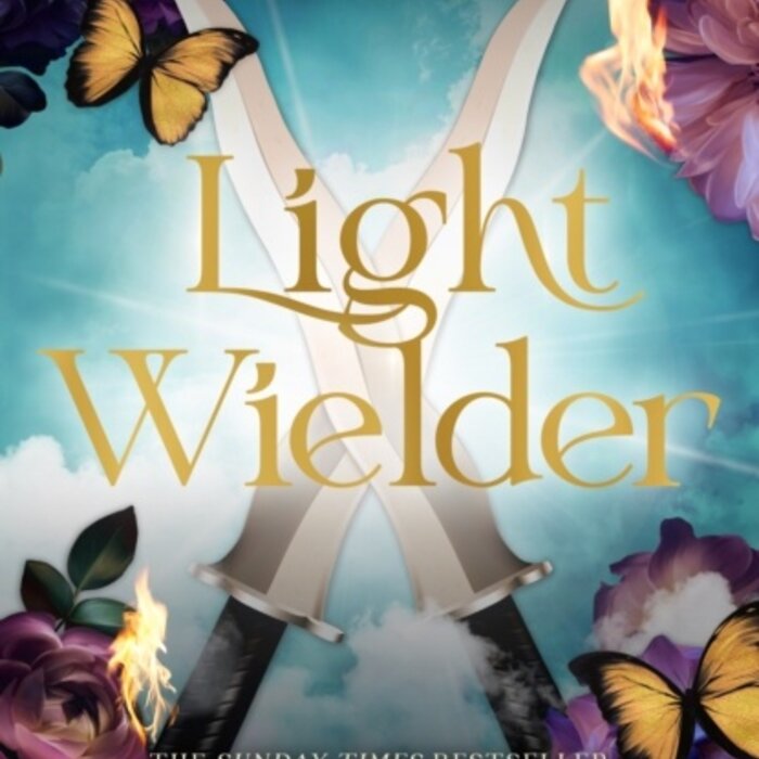 Light Wielder  (Book 2)