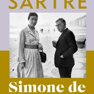 Letters To Sartre