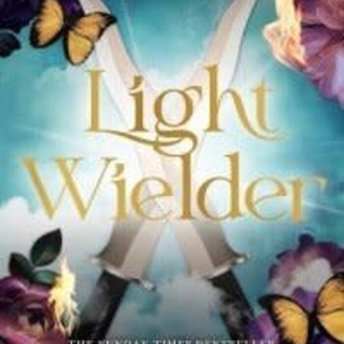 Light Wielder  (Book 2)