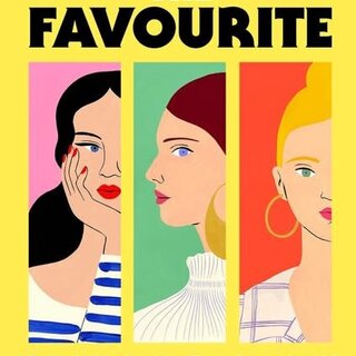 The Favourite