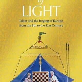 Crucible of Light : Islam and Europe from the 8th to the 21st Century