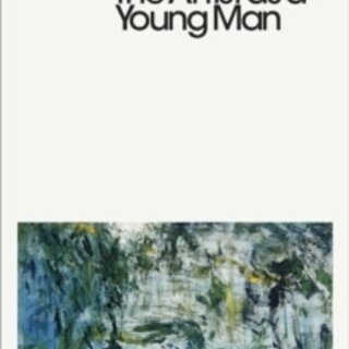 James Joyce Penguin Modern Classics: A Portrait of the Artist as a Young Man