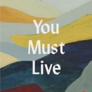 You Must Live : New Poetry From Palestine