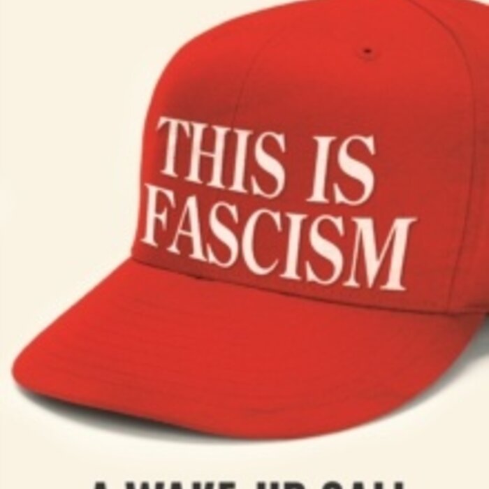 This is Fascism