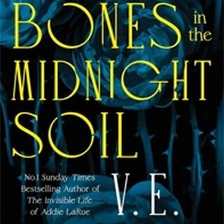 Bury Our Bones in the Midnight Soil