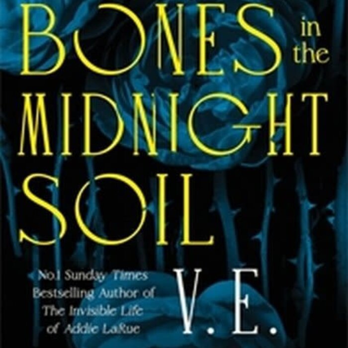 Bury Our Bones in the Midnight Soil