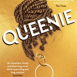 Candice Carty-Williams Queenie