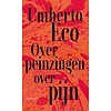 Overpeinzingen over pijn