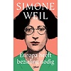 Europa heeft bezieling nodig