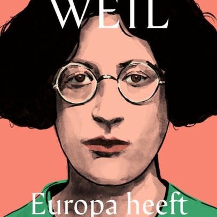 Europa heeft bezieling nodig