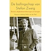 De ballingschap van Stefan Zweig