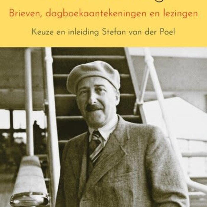 Stefan Zweig De ballingschap van Stefan Zweig