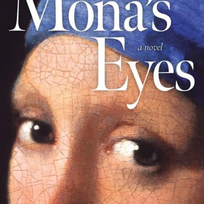 Mona’s Eyes