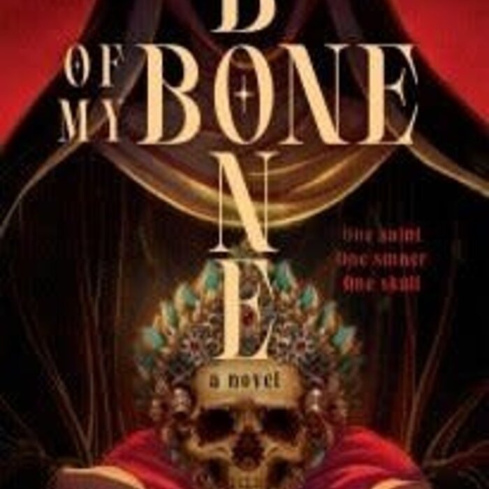 Bone of My Bone