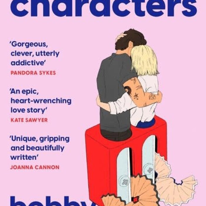 Main Characters