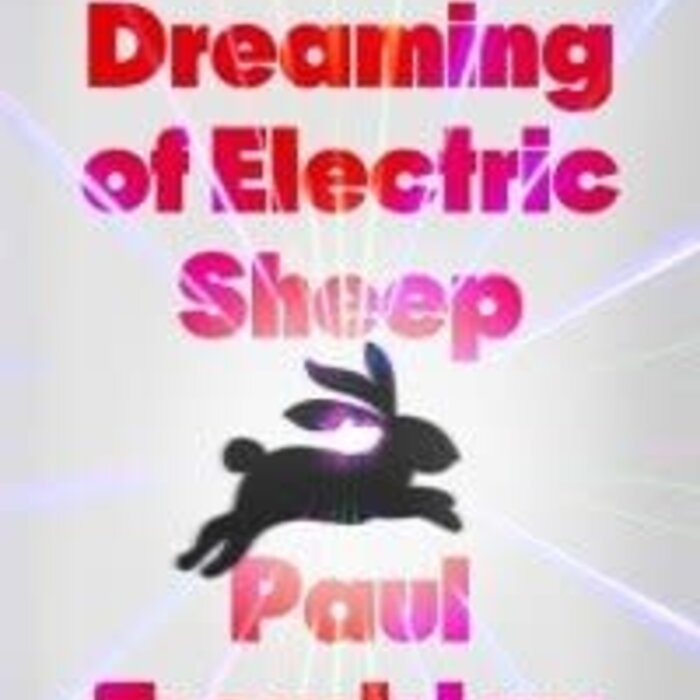 Dead but Dreaming of Electric Sheep