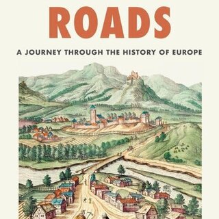 Down Old Roads