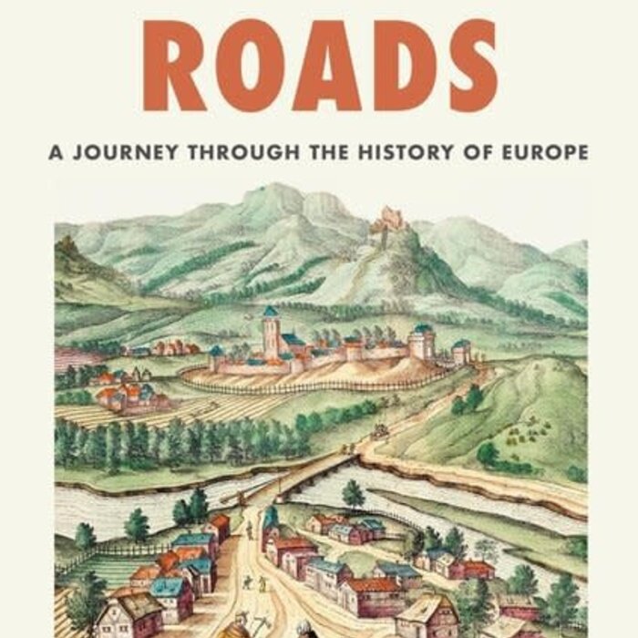 Down Old Roads