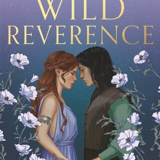 Wild Reverence