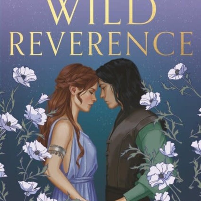 Wild Reverence