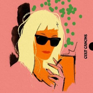 Suicide Blonde