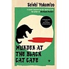 Murder at the Black Cat Cafe