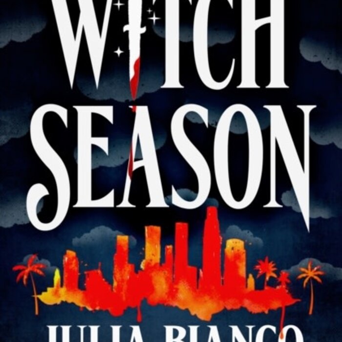 Witch Season