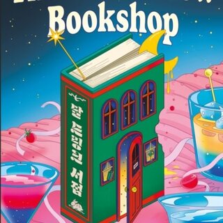 The Moon Glow Bookshop