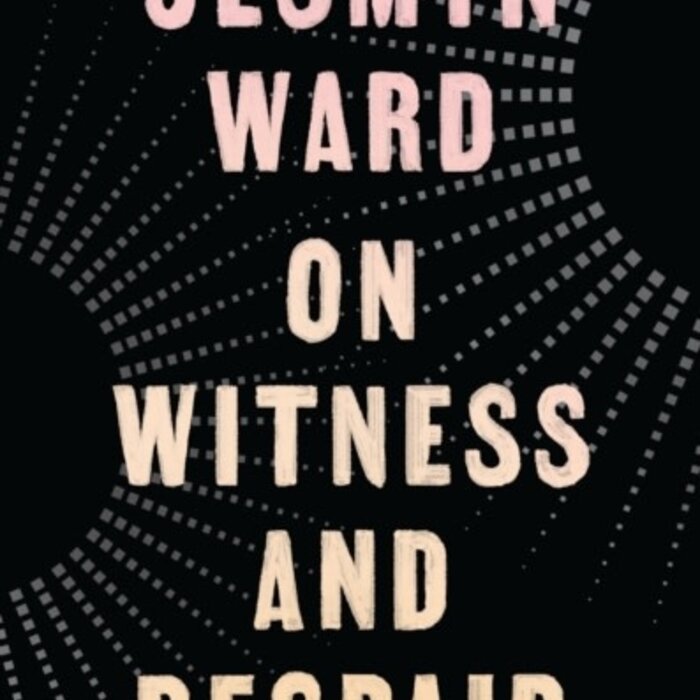 On Witness and Respair : Essays