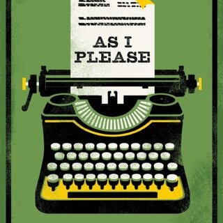 As I Please : Annotated Edition