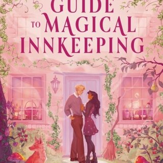 A Witch's Guide to Magical Innkeeping