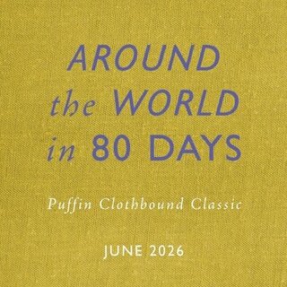Around the World in Eighty Days